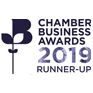 Chamber Business Awards Logo